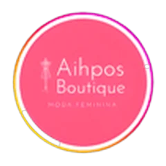 Logotipo Aihpos Boutique