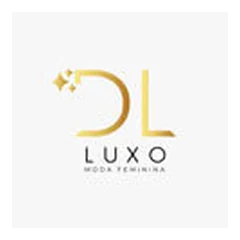 Logotipo DL Luxo