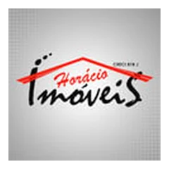 Logotipo Horácio Imóveis