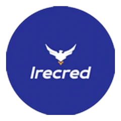 Logotipo Irecred