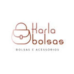 Logotipo Karla Bolsas