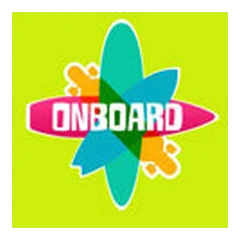 Logotipo Onboard