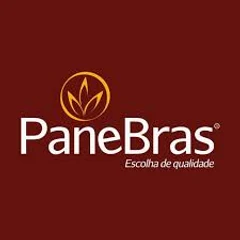 Logotipo PaneBras