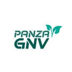 Logotipo Panza GNV