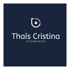 Logotipo Thaís Cristina